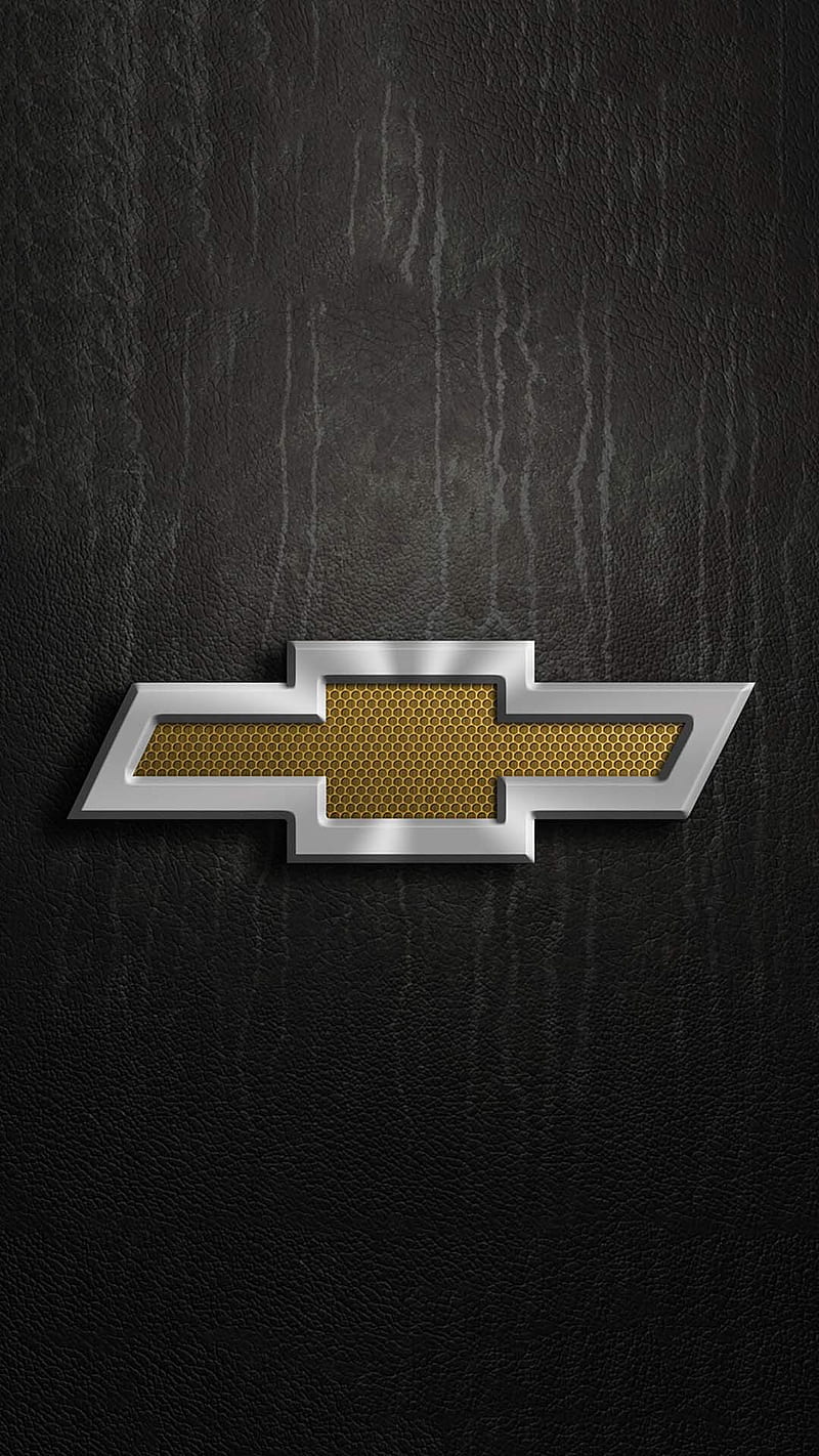 Chevrolet, chevy, emblem, HD phone wallpaper