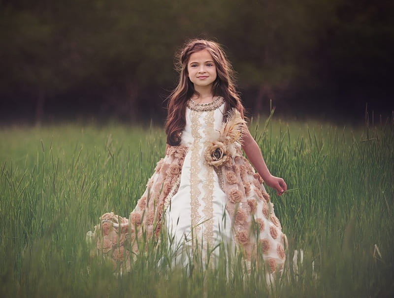 little girl, pretty, grass, adorable, sightly, sweet, nice, beauty, face, child, bonny, lovely, pure, Walk, blonde, baby, cute, white, Hair, little, Nexus, bonito, dainty, kid, graphy, fair, green, people, pink, Belle, comely, Standing, girl, princess, childhood, HD wallpaper