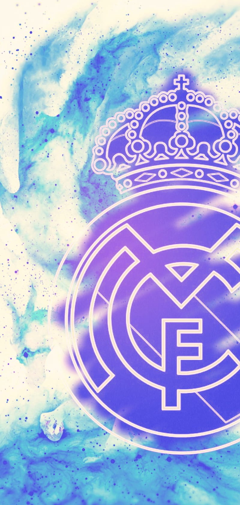 Real Madrid, champions, champions league, crown, europe, football, logo,  real marid, HD phone wallpaper | Peakpx