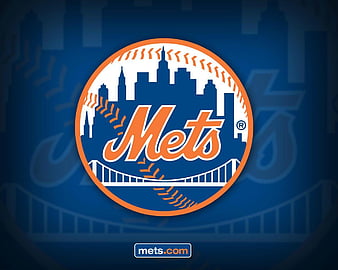 Pin by braz on M-E-T-S Mets Mets Mets #LFGM  Baseball wallpaper, Mlb  wallpaper, New york mets baseball