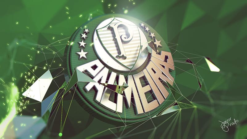 Sports, Soccer, Sociedade Esportiva Palmeiras, HD wallpaper