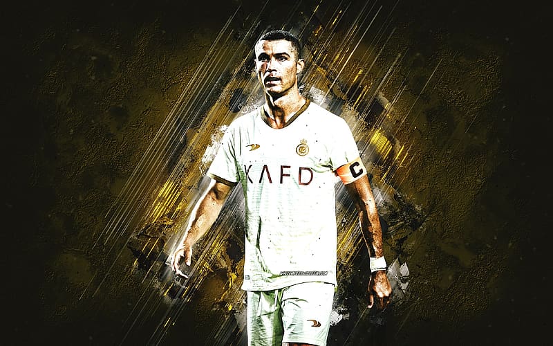 Cristiano Ronaldo, cr7, al nassr, ronaldo, cristiano, HD wallpaper