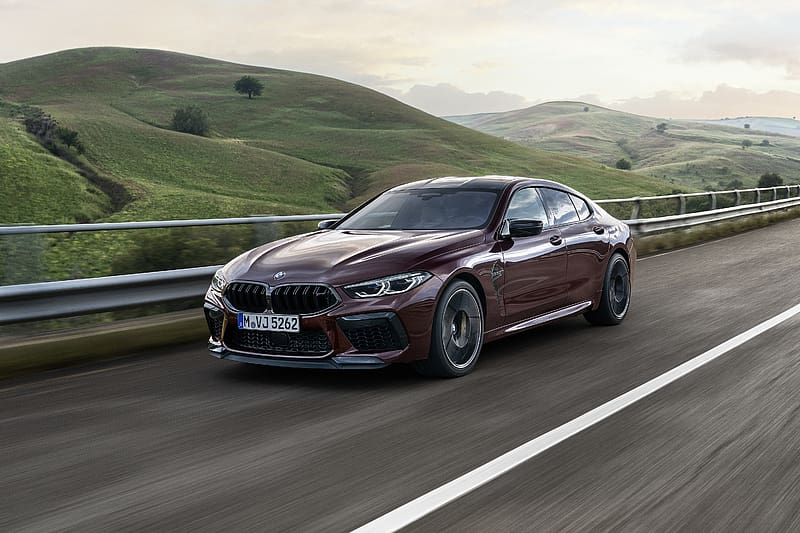 Bmw, Car, Vehicles, Grand Tourer, Bmw M8, Bmw M8 Gran Coupe, HD wallpaper