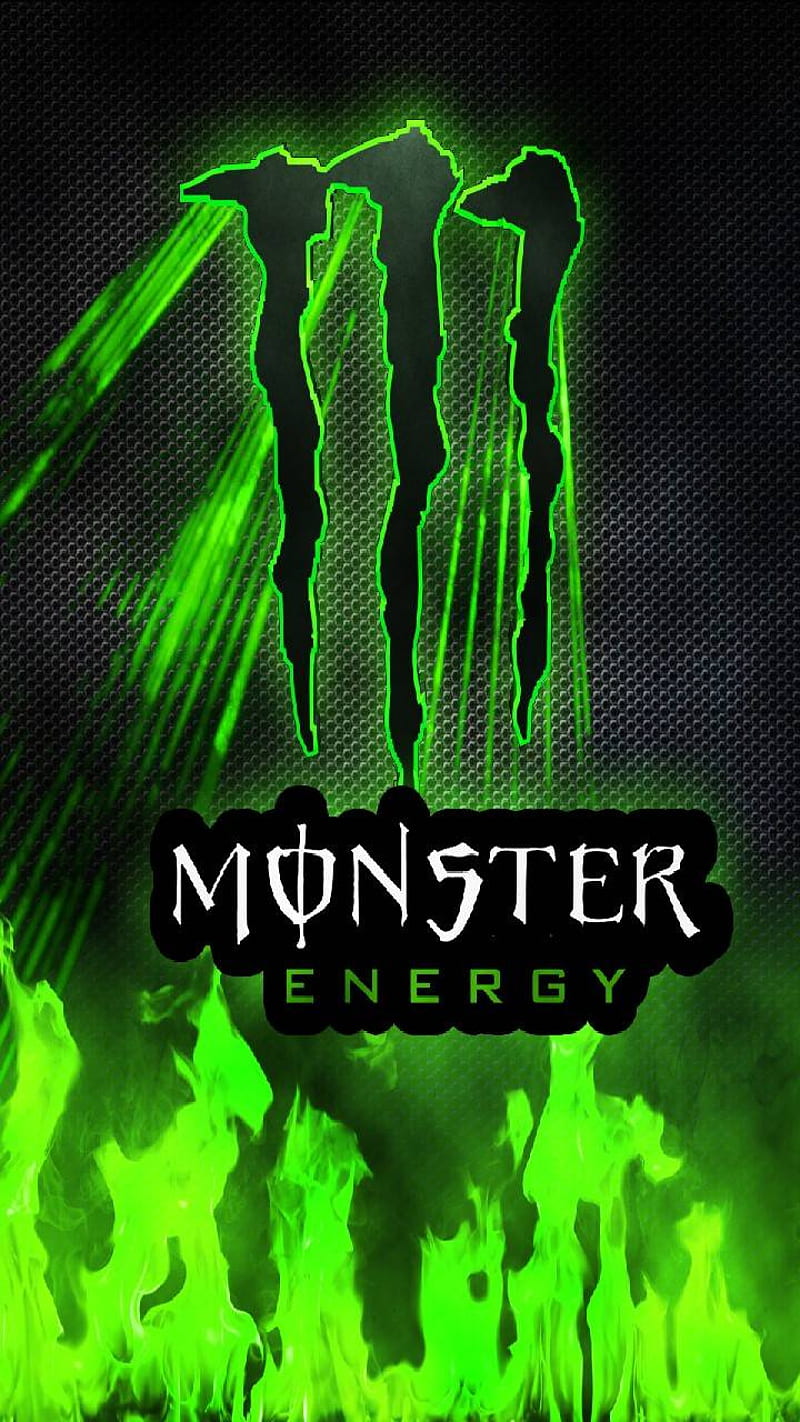 Monster, energy, 16 or over, HD phone wallpaper | Peakpx