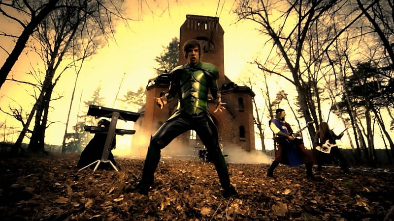 Gloryhammer, Music Metal, Heavy Metal Band, HD wallpaper Gloryhammer, Music Metal, Heavy Metal Band, HD wallpaper