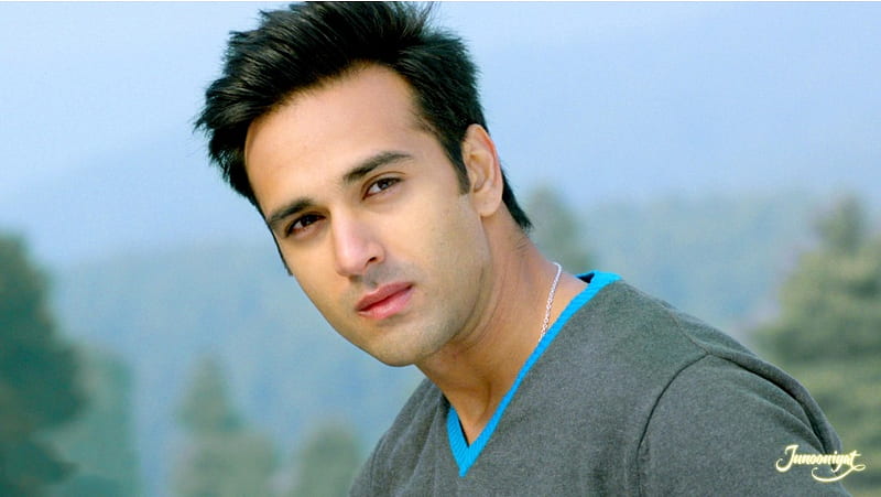 Pulkit Samrat - Profile Images — The Movie Database (TMDB)