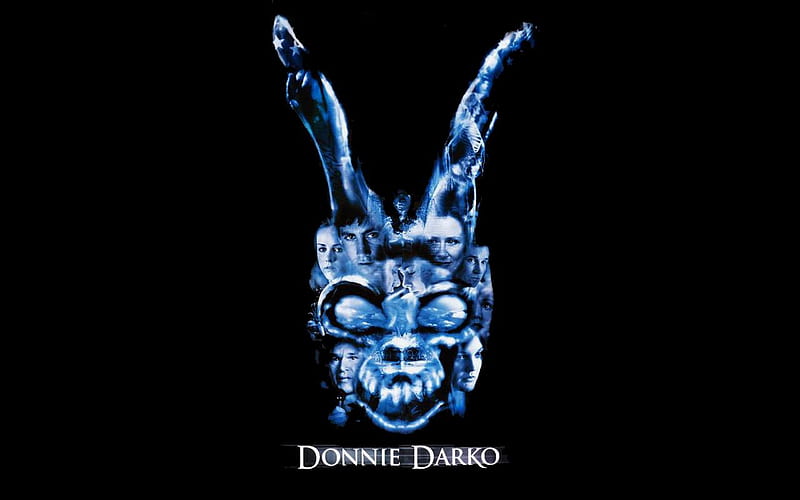 Donnie Darko, HD wallpaper