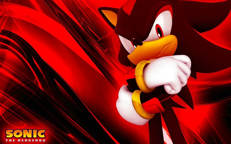 Video Game, Shadow The Hedgehog, Sonic & All Stars Racing Transformed, Sonic, HD wallpaper