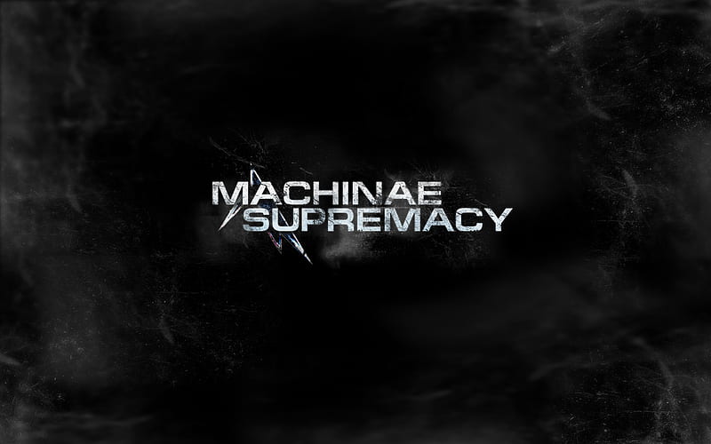 MaSu, , supremacy, machinae, HD wallpaper