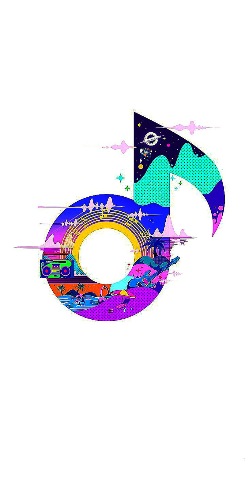 Music App Logos - 3489+ Best Music App Logo Ideas. Free Music App Logo  Maker. | 99designs