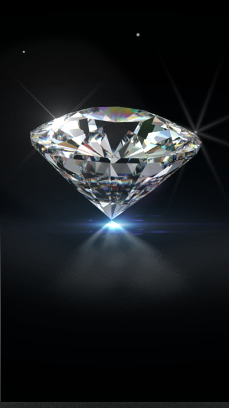 Diamante , diamonds, diamond, HD phone wallpaper