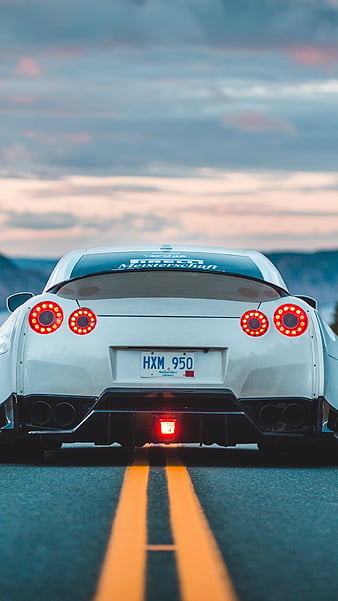 Hd Nissan Gtr R 35 Wallpapers Peakpx