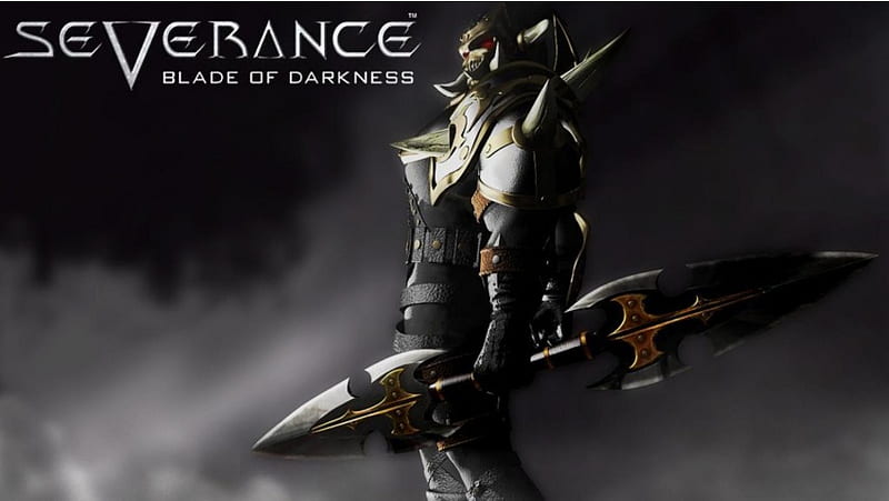 Severance Blade Of Darkness, HD wallpaper
