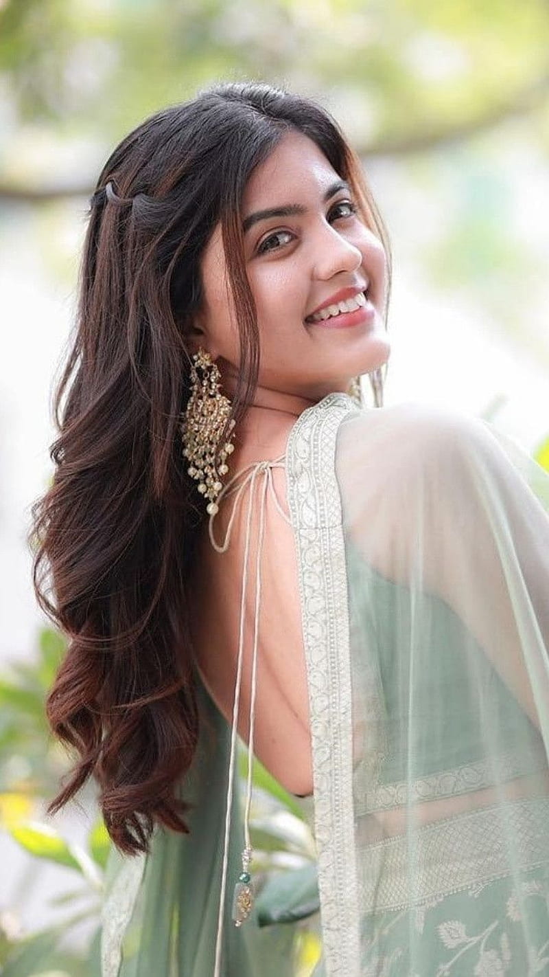 Amrita Iyer , tamil actress, model, HD phone wallpaper