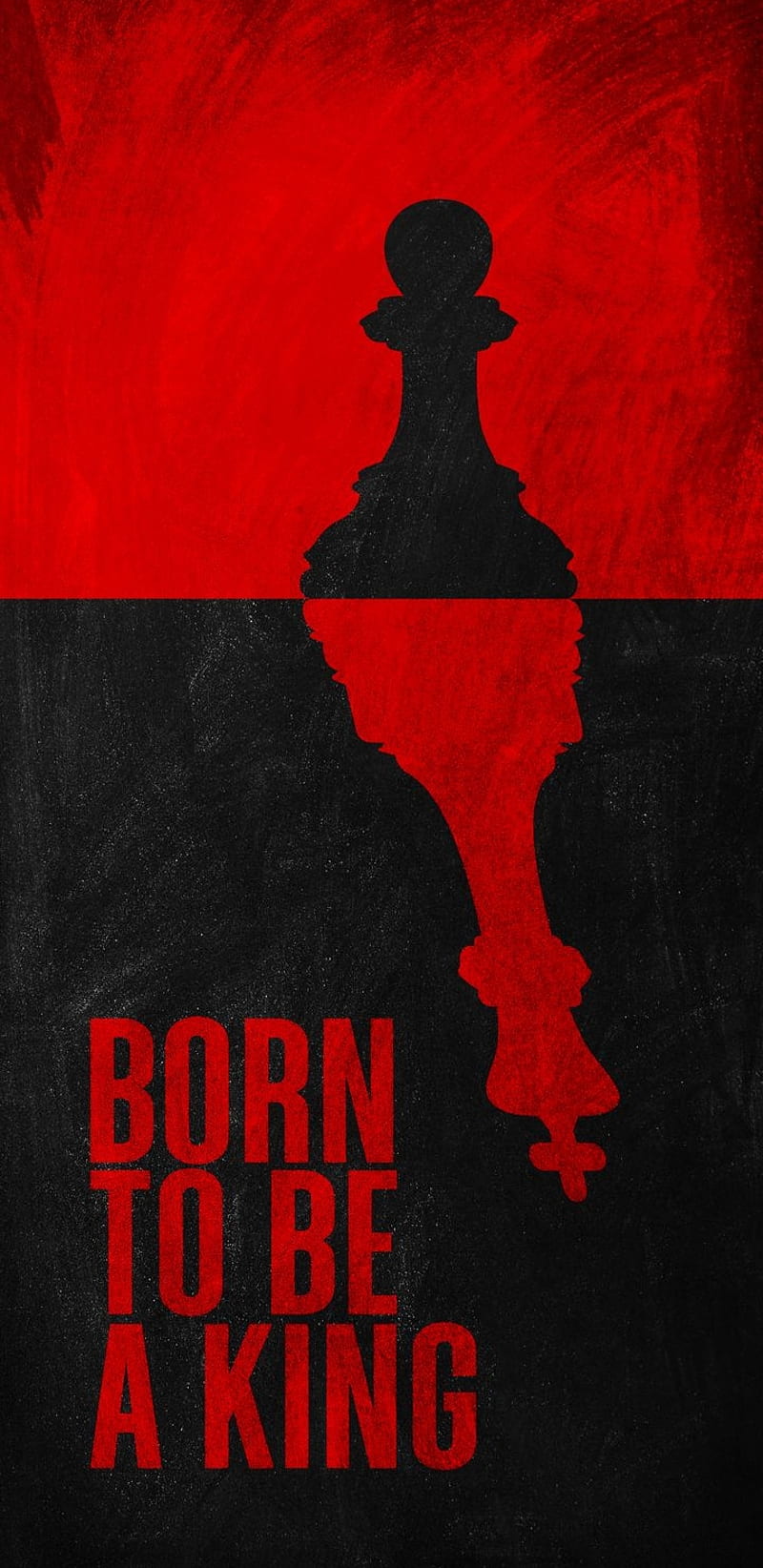 King, be, born, to, HD phone wallpaper