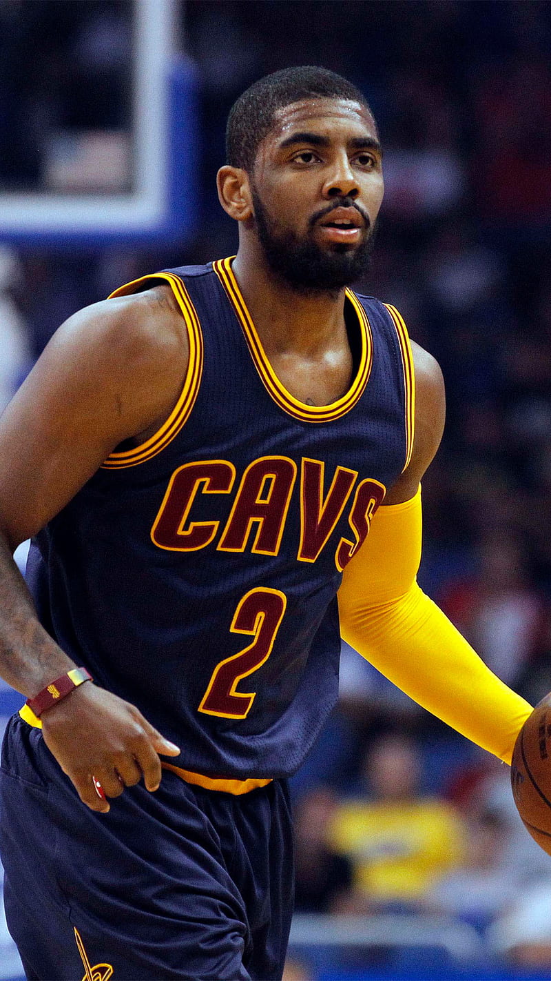 Kyrie Irving 2, cavaliers, cavs, cleveland, nba, uncle drew, HD phone wallpaper
