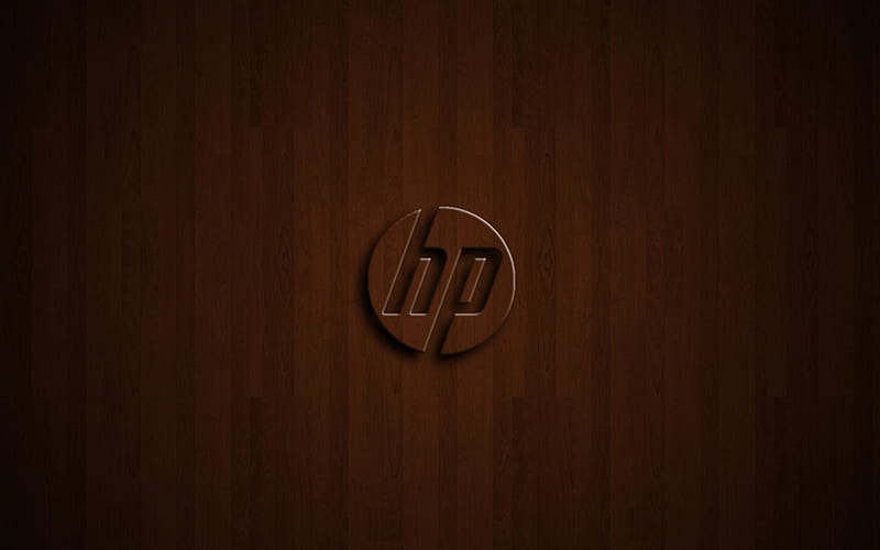 HP Wood 2, computer, HP wood, HD wallpaper | Peakpx