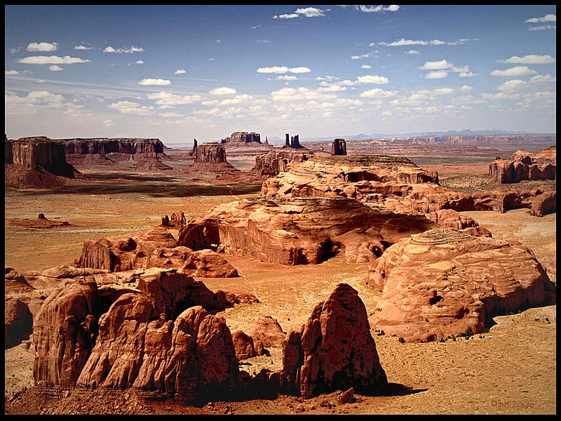 Пустыня Ордос. Большой брат пустыня. Biggest Desert.