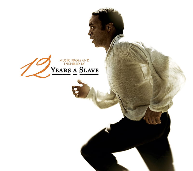 12 Years To Slave, drama, movies, HD wallpaper