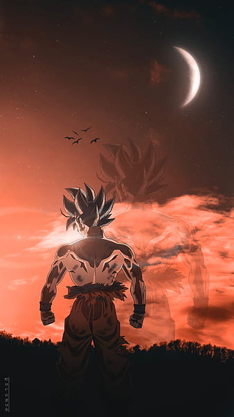 DBZ Android Phone Wallpapers on WallpaperDog