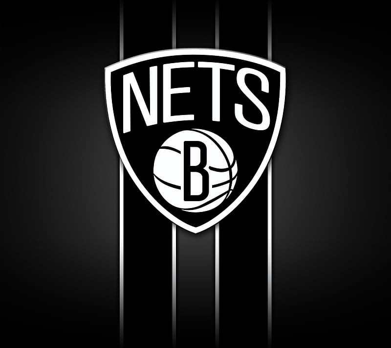 Brooklyn Nets, basketball, nba, HD wallpaper