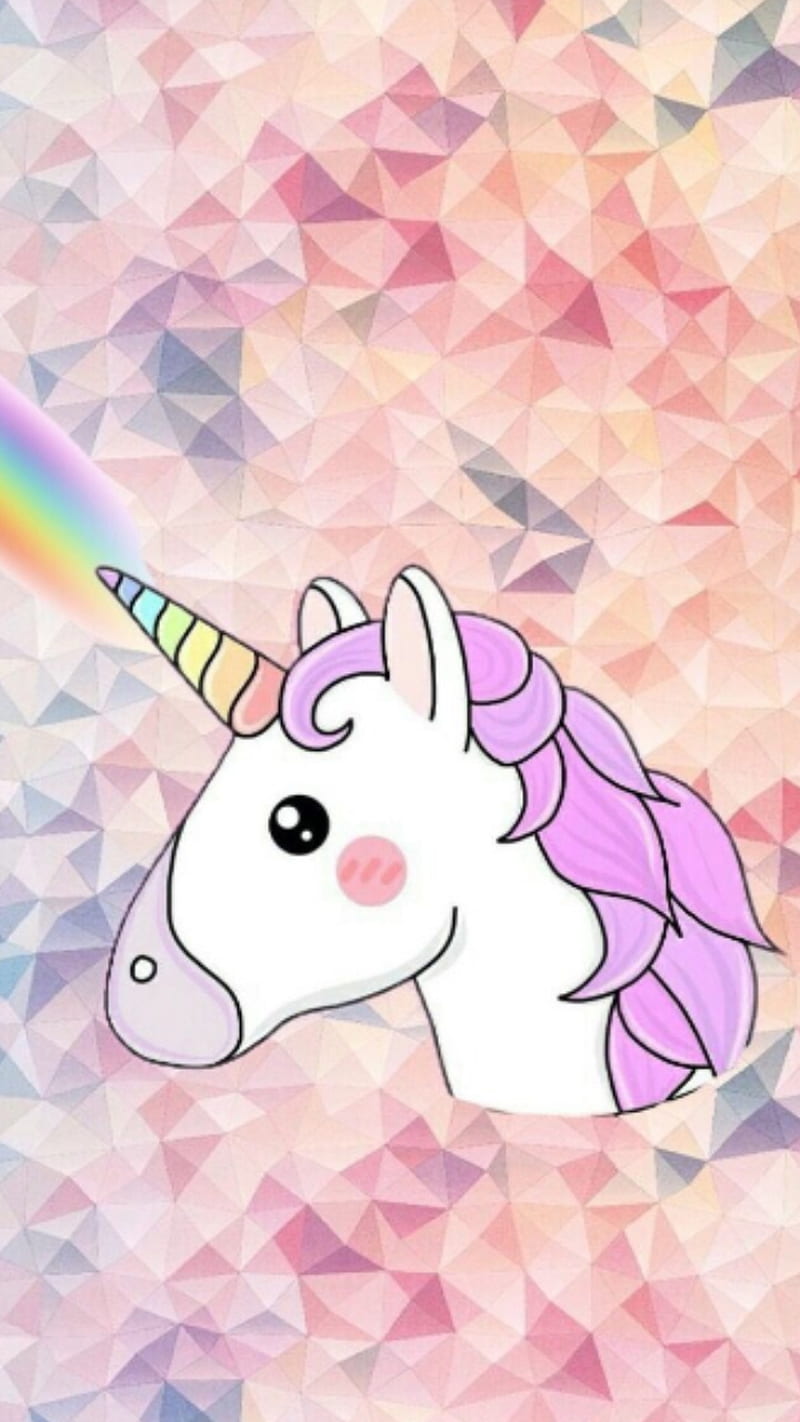 Unicorn, magical, pony, unicorn, unicorns, HD phone wallpaper | Peakpx