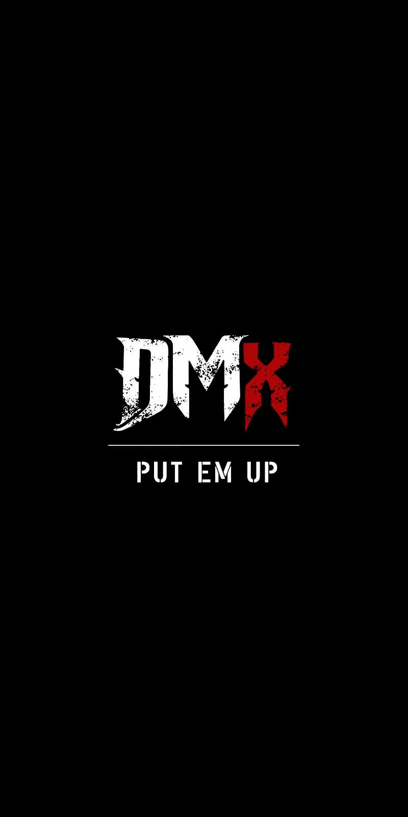 DMX, 2020, black, em, hip hop rap, put, romania, up, usa, HD phone wallpaper