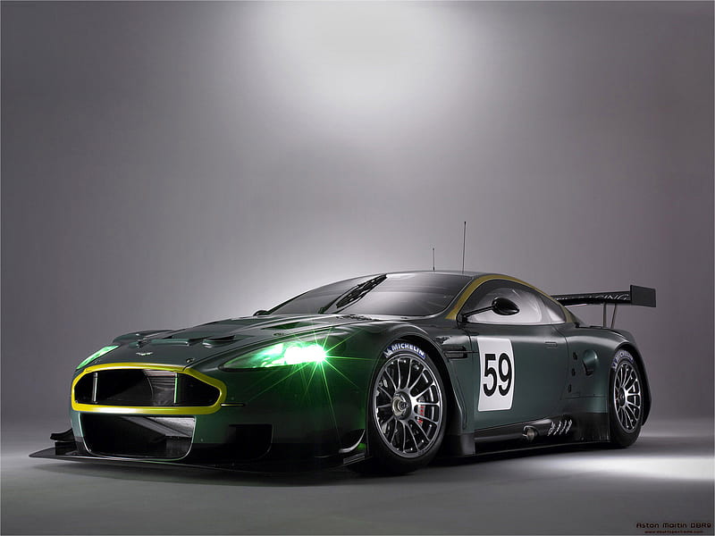 Aston Martin Dbr9 Carros Aston Martin Fondo De Pantalla Hd Peakpx