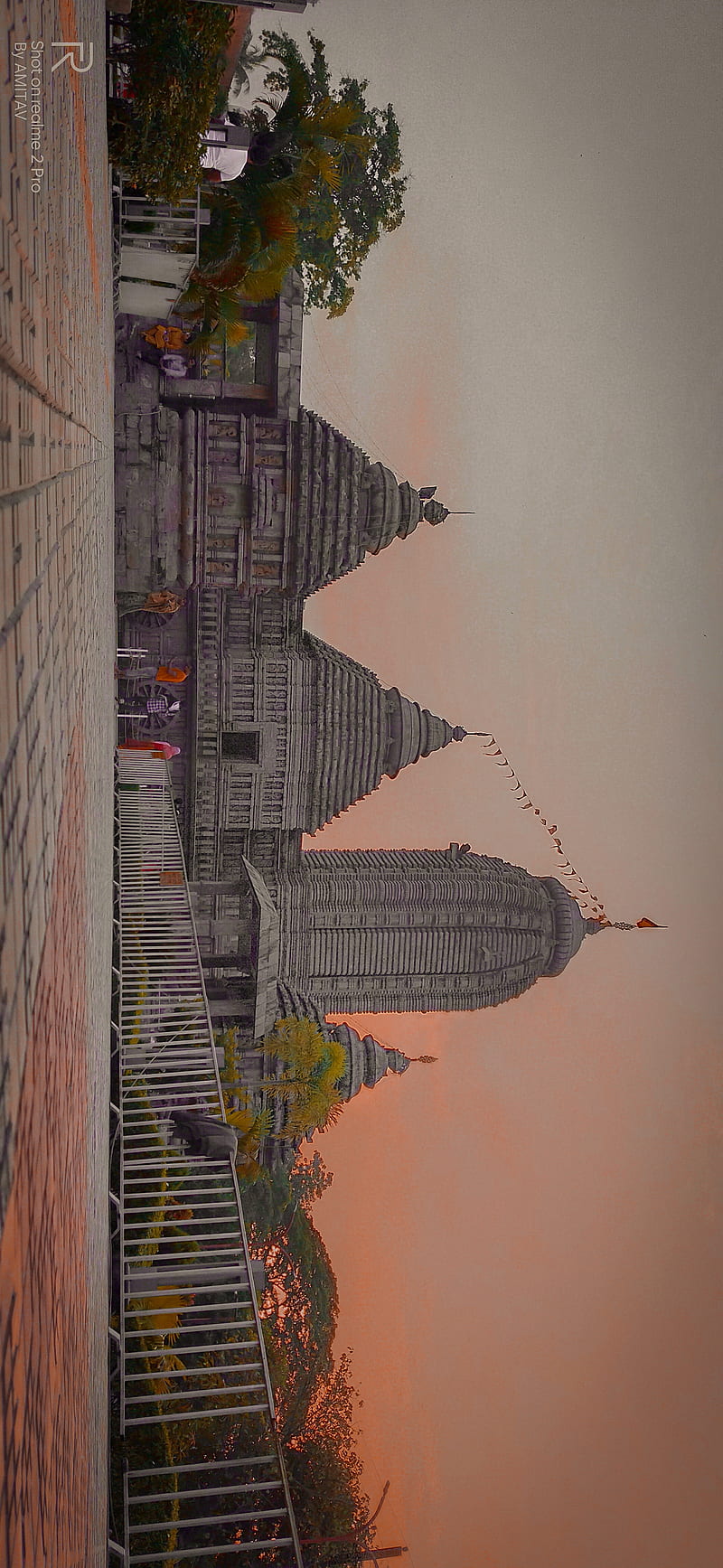 Temple, jagannath temple, HD phone wallpaper | Peakpx