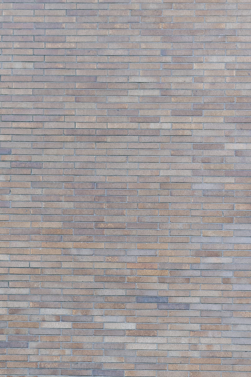stock of brick, cement, clay, HD phone wallpaper