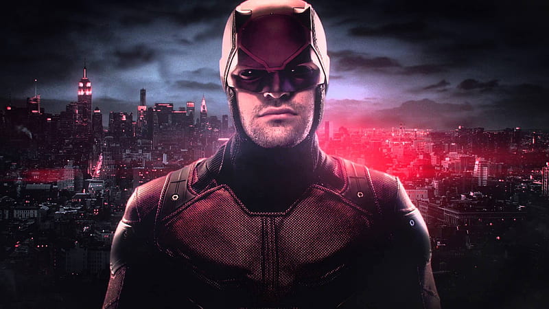 Matt Murdock Daredevil, daredevil, tv-shows, charlie-cox, HD wallpaper