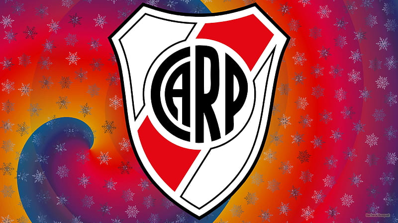 Club Atlético River Plate, River, River Plate, Argentina, Football, Logo,  Soccer, HD wallpaper | Peakpx