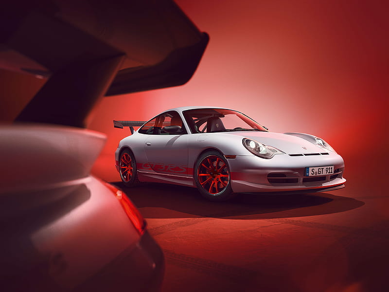 Porsche 911 2020, porsche-911, porsche, carros, behance, HD wallpaper
