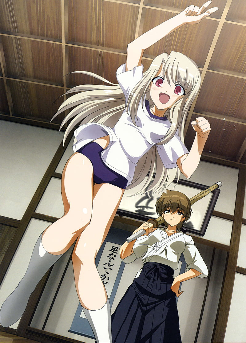 Fujimura Taiga, Fate/stay night  page 3 - Zerochan Anime Image Board