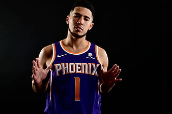 Devin Booker Wallpapers - Top 30 Best Devin Booker Wallpapers [ HQ ]