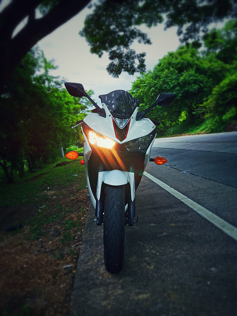 Yamaha R3, motor, motorcycle, HD phone wallpaper | Peakpx