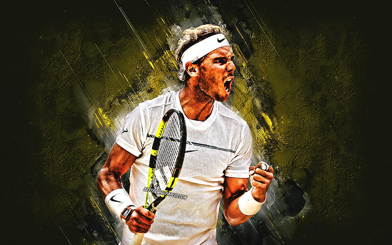 Rafael Nadal, sport, rafa nadal, tennis, spanish, rafa, nadal, matador,  atp, HD wallpaper | Peakpx
