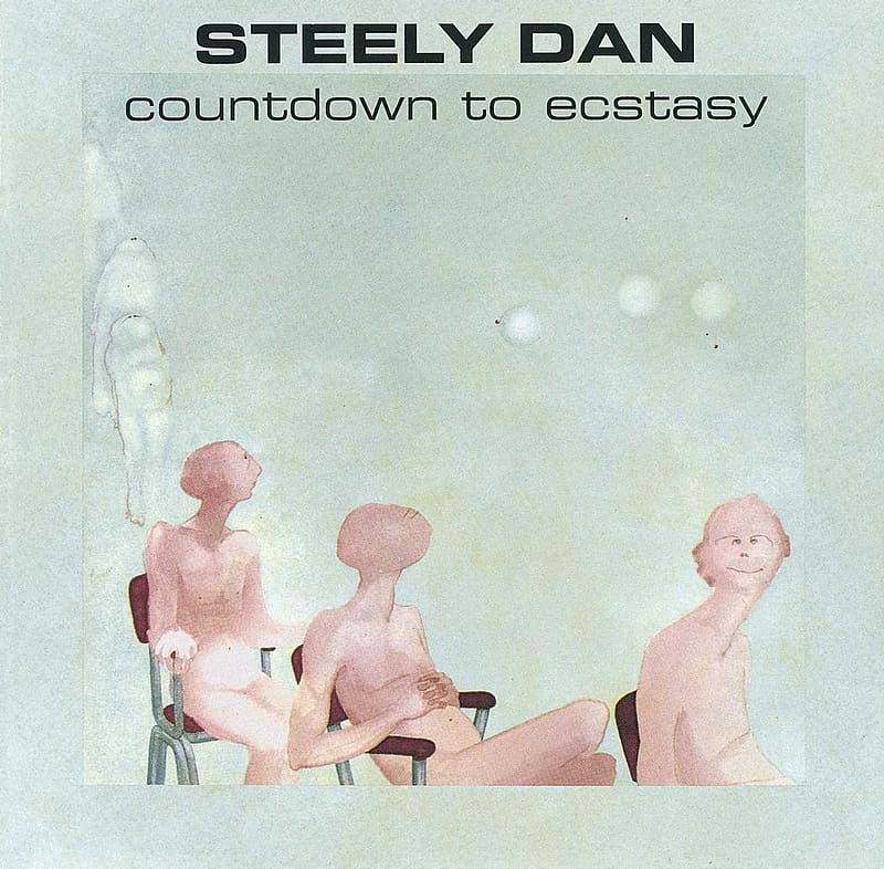 Steely Dan - Countdown To Ecstasy (1973), Steely Dan, Steely Dan Countdown To Ecstasy, American Bands, Steely Dan Countdown To Ecstasy Album, HD wallpaper