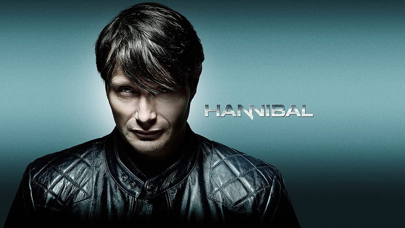 Hannibal, series, TV, hairs, HD wallpaper | Peakpx