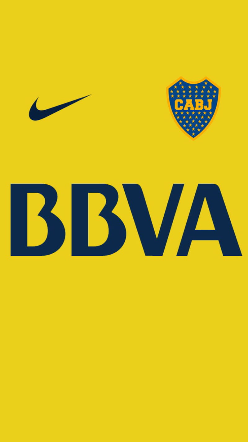 Boca Away 2017-2018, 2017, 2018, juniors, HD phone wallpaper