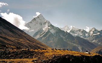 Hd Himalayan Ranges Wallpapers Peakpx
