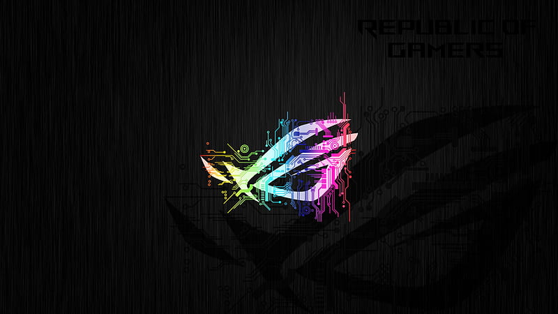 Republic Of Gamers, game, best, HD wallpaper