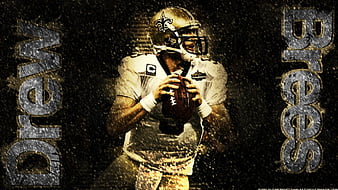 Drew Brees Jersey Wallpapers - Wallpaper Cave