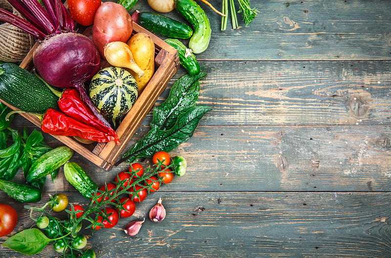Food, Vegetables, Still Life, Vegetable, HD wallpaper