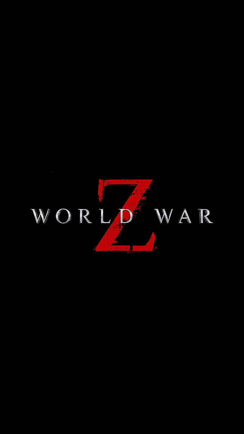 World War Z, game, HD phone wallpaper