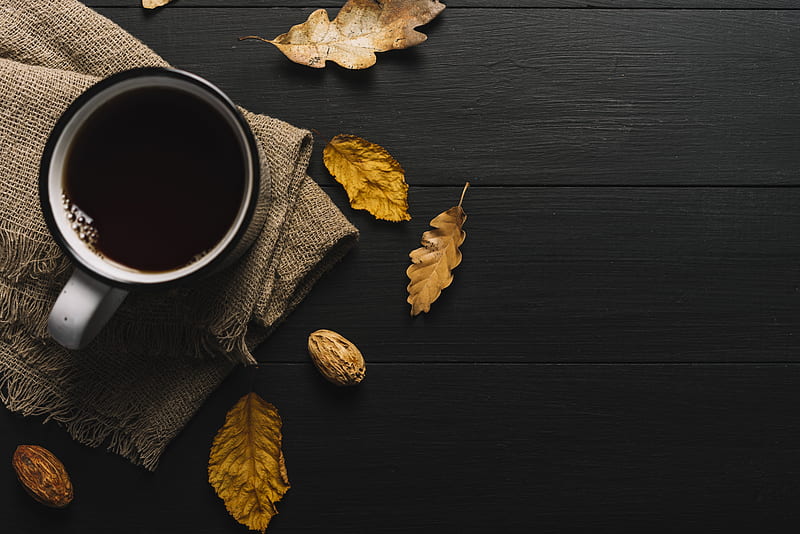 Cozy Coffee Winter Wallpapers  Wallpaper Cave