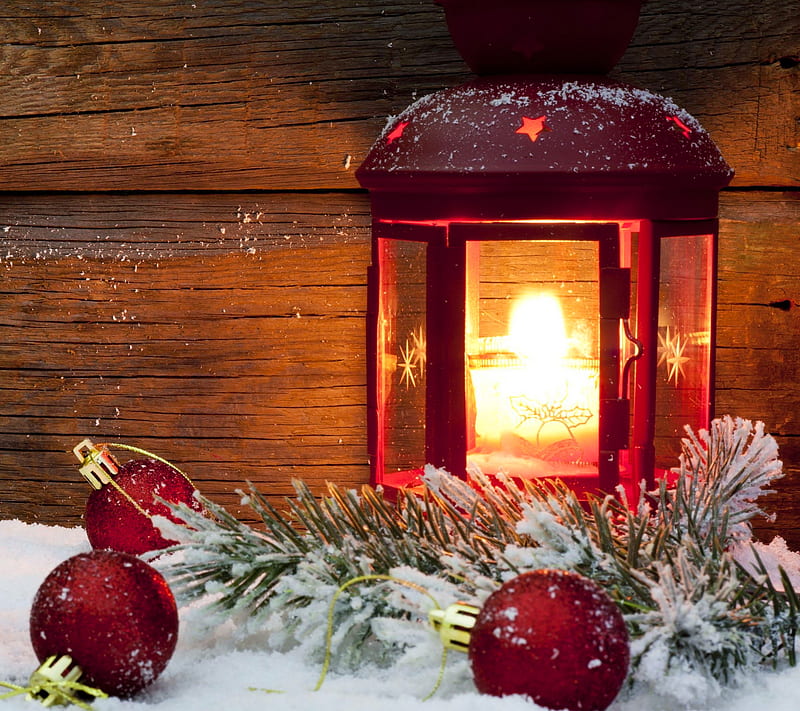 Christmas Light, christmas background, decor, lantern, light, HD ...