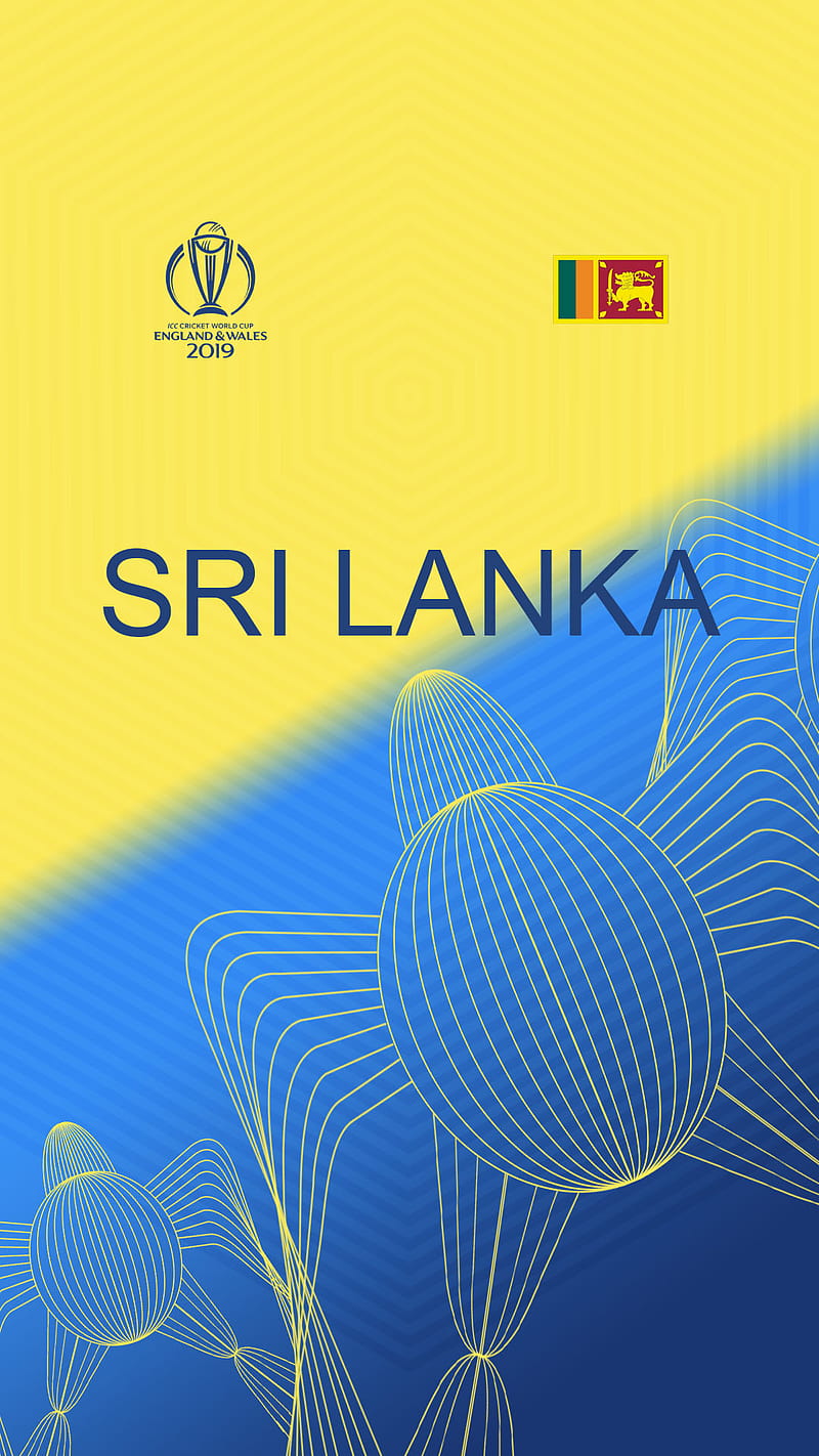 Sri Lanka CWC 2019, cricket, flag, jaywardhne, jersey, sangakkara, sri lanka, world cup, HD phone wallpaper