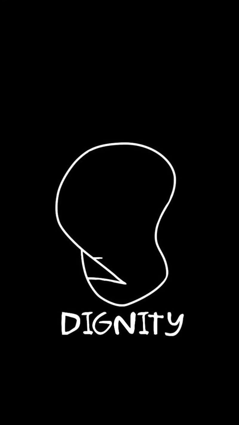 Dignidad , simpson, HD phone wallpaper
