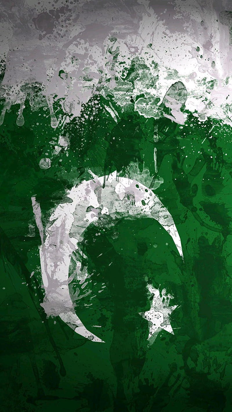Pakistan flag, world, HD phone wallpaper | Peakpx